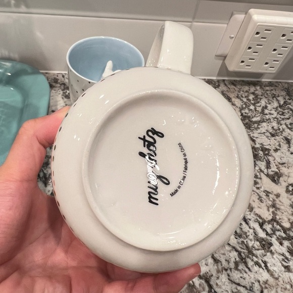 Two mugs - Picture 5 of 6